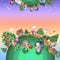 Artwork de Animal Crossing: Wild World