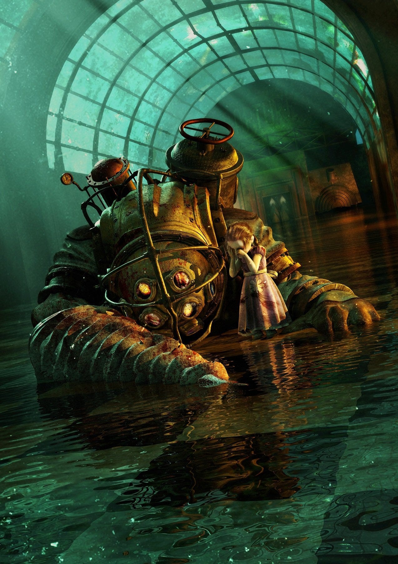 BioShock | VG247