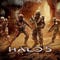 Halo 5: Guardians artwork