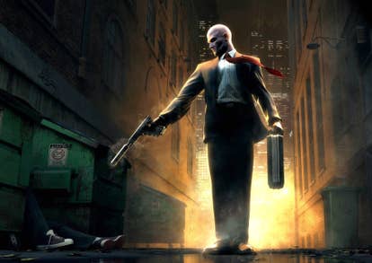 Hitman 3 Free Starter Pack Now Live for PS4 & PS5 - Play Dubai