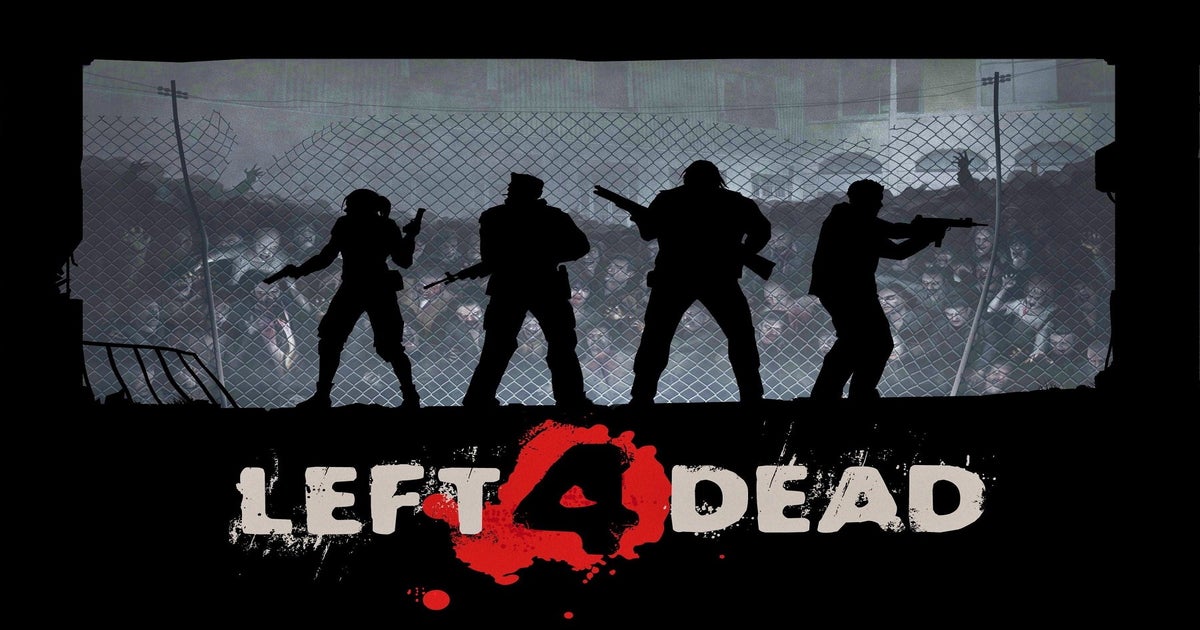 slendytubbies l4d 1 (Mod) for Left 4 Dead 2 