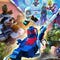 Lego Marvel Super Heroes 2 artwork