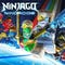 Artworks zu LEGO Ninjago: Nindroids