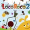 LocoRoco 2 artwork