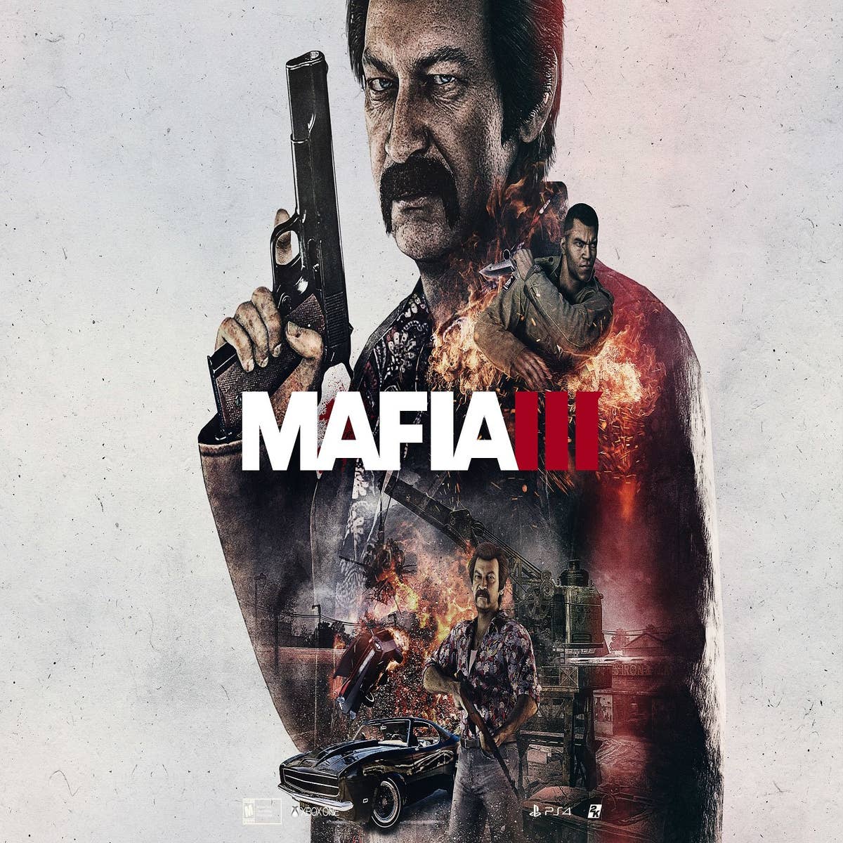 Download Mafia III Demo for Windows 