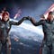 Arte de Mass Effect 3