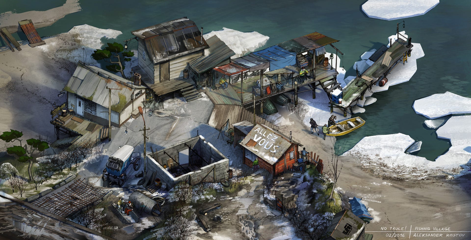 Disco Elysium | Dicebreaker