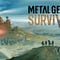 Artwork de Metal Gear Survive