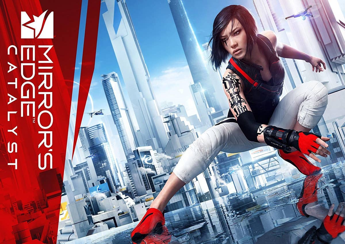 Requisitos mínimos y recomendados de Mirror's Edge Catalyst en PC