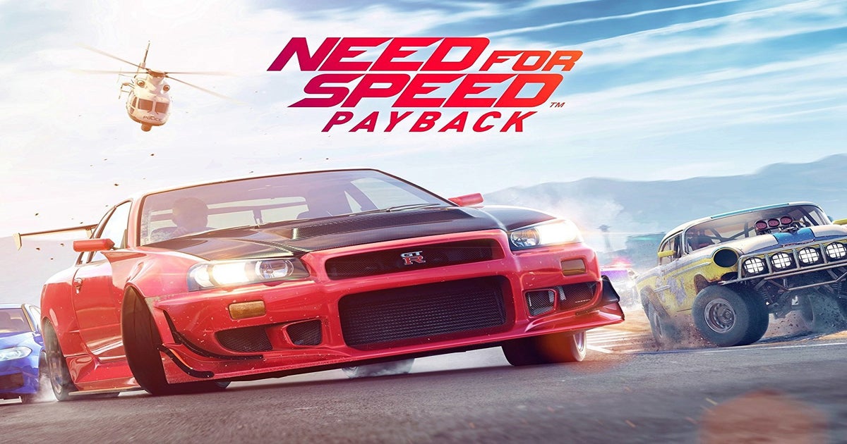 Need for Speed: Payback e Vampyr são os jogos gratuitos da PS Plus em  outubro 