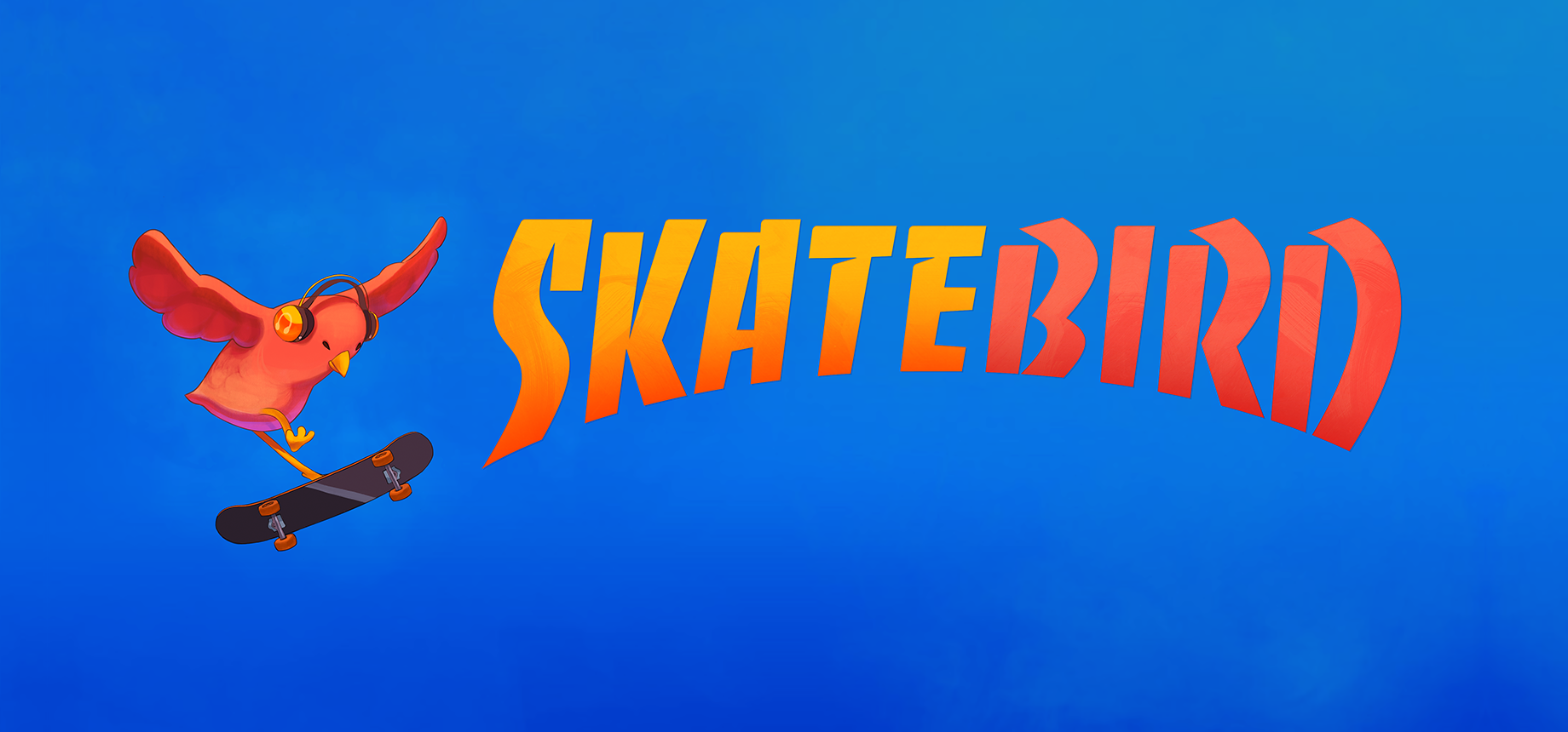 Skatebird switch release sales date