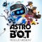 Artwork de Astro Bot Rescue Mission