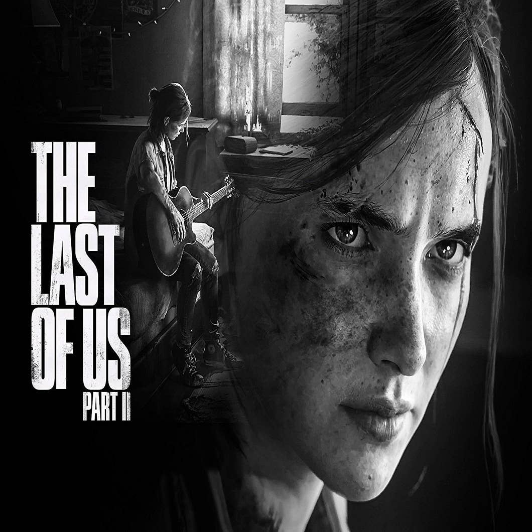 The Last Of Us Part II Review - Let the argument begin - PS5