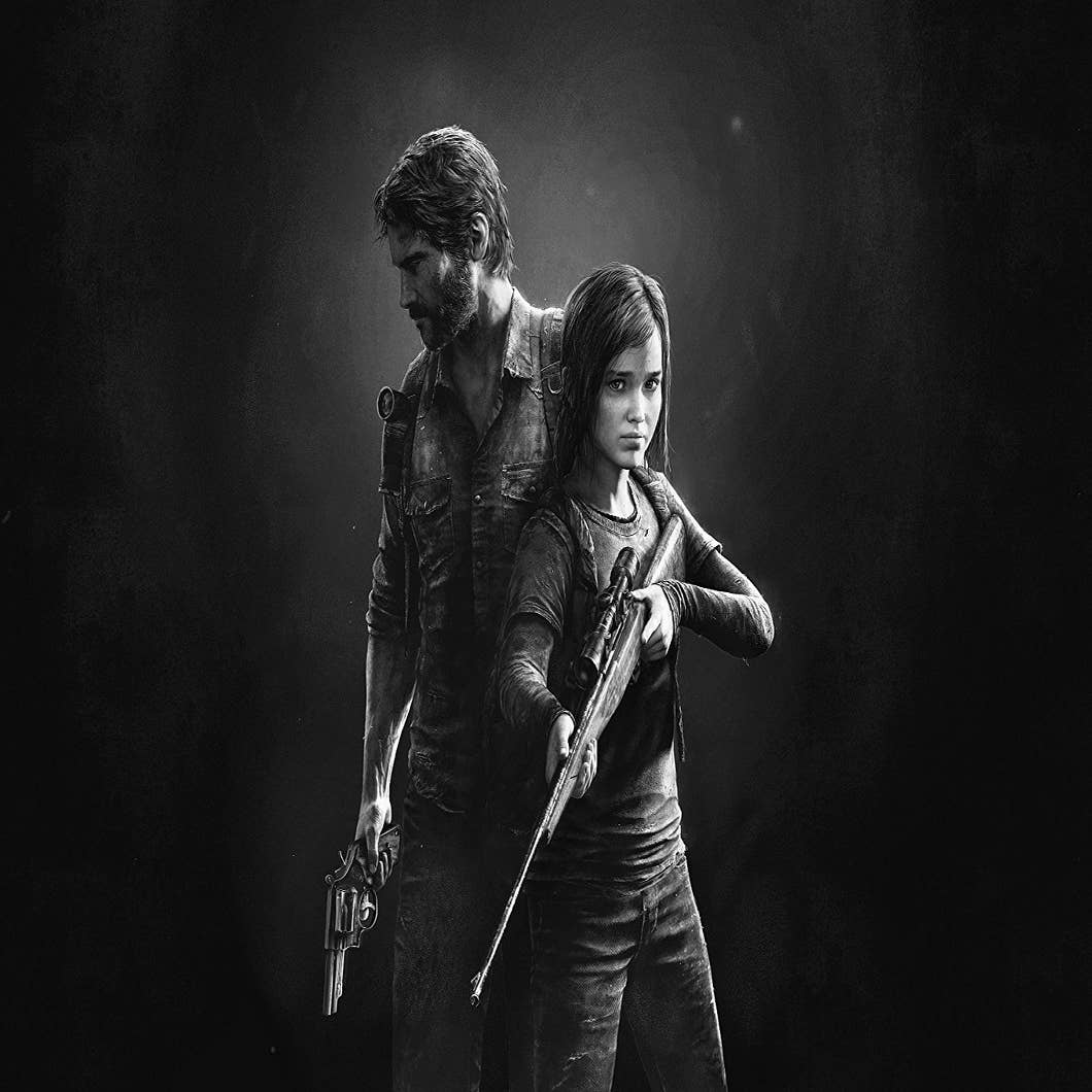 Papel de Parede The Last of Us, Software