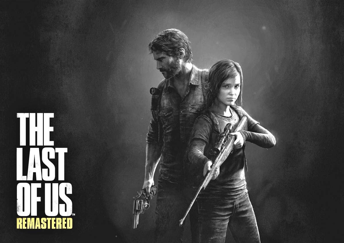 The Last of Us: Remastered