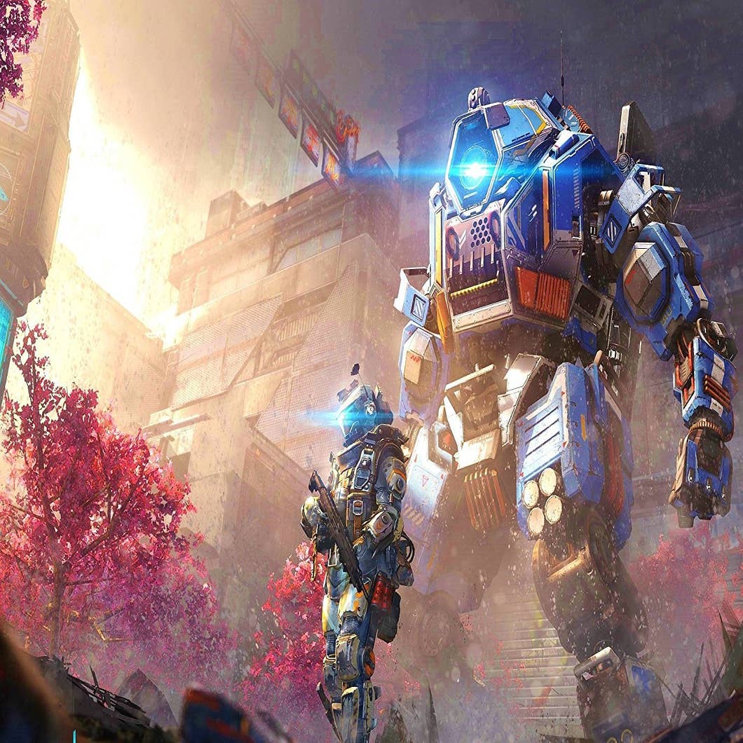 Titanfall 2 available for Xbox One and PS4 free trial, but only till August  26