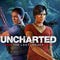 Artwork de Uncharted: The Lost Legacy