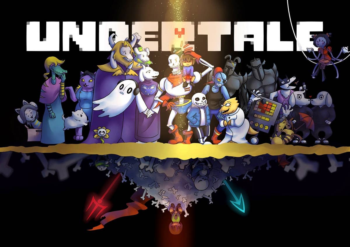 Undertale