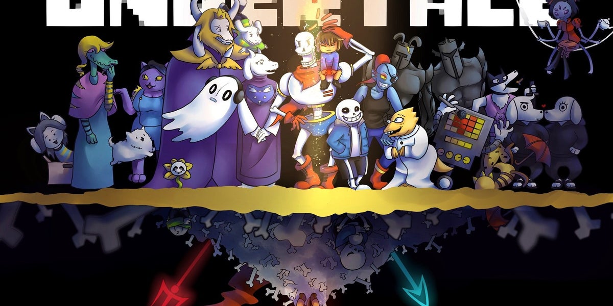 Undertale