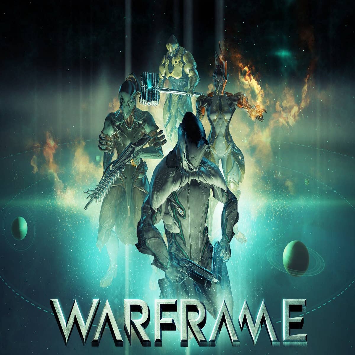 Warframe: The Duviri Paradox interview – Why Digital Extremes is  experimenting with a roguelike experience