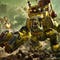 Warhammer 40,000: Dawn of War III artwork