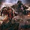 Warhammer 40,000: Dawn of War III artwork