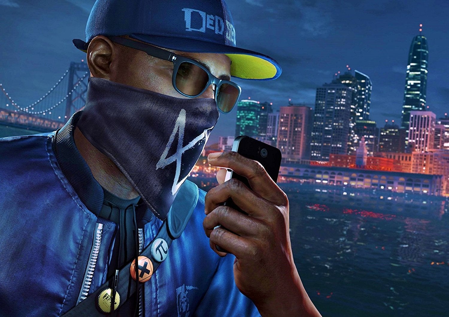 Watch Dogs 2