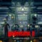 Wolfenstein 2: The New Colossus artwork