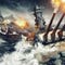 World of Battleships artwork