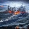 World of Battleships artwork