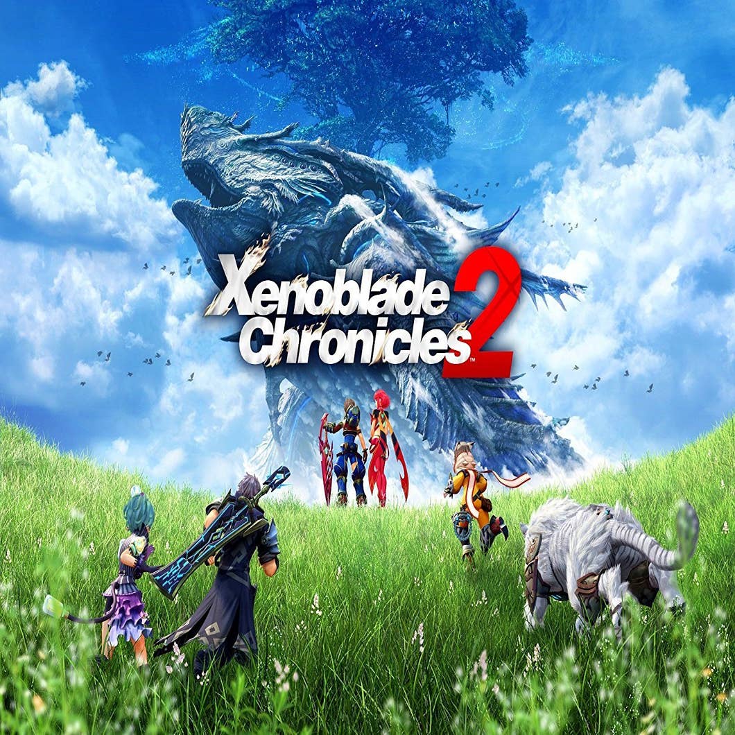 First Teaser for Xenoblade Chronicles 3's Story DLC Released - Hardcore  Gamer