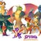 Arte de Spyro Reignited Trilogy