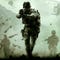 Call of Duty: Modern Warfare Remastered artwork