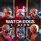Watch Dogs Legion artwork