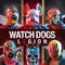 Watch Dogs Legion artwork