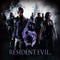 Resident Evil 6 artwork