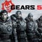 Gears of War 5 artwork