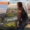 Tom Clancy's The Division 2 artwork