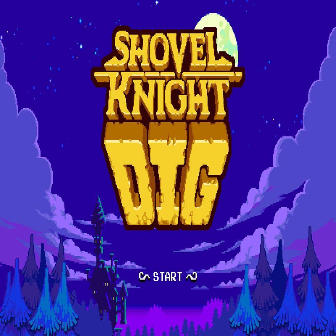 Shovel Knight • Jogos • Geral • Eurogamer.pt