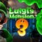 Artworks zu Luigi's Mansion 3