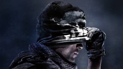 Call of Duty: Ghosts -- Prestige Edition (Microsoft Xbox 360, 2013