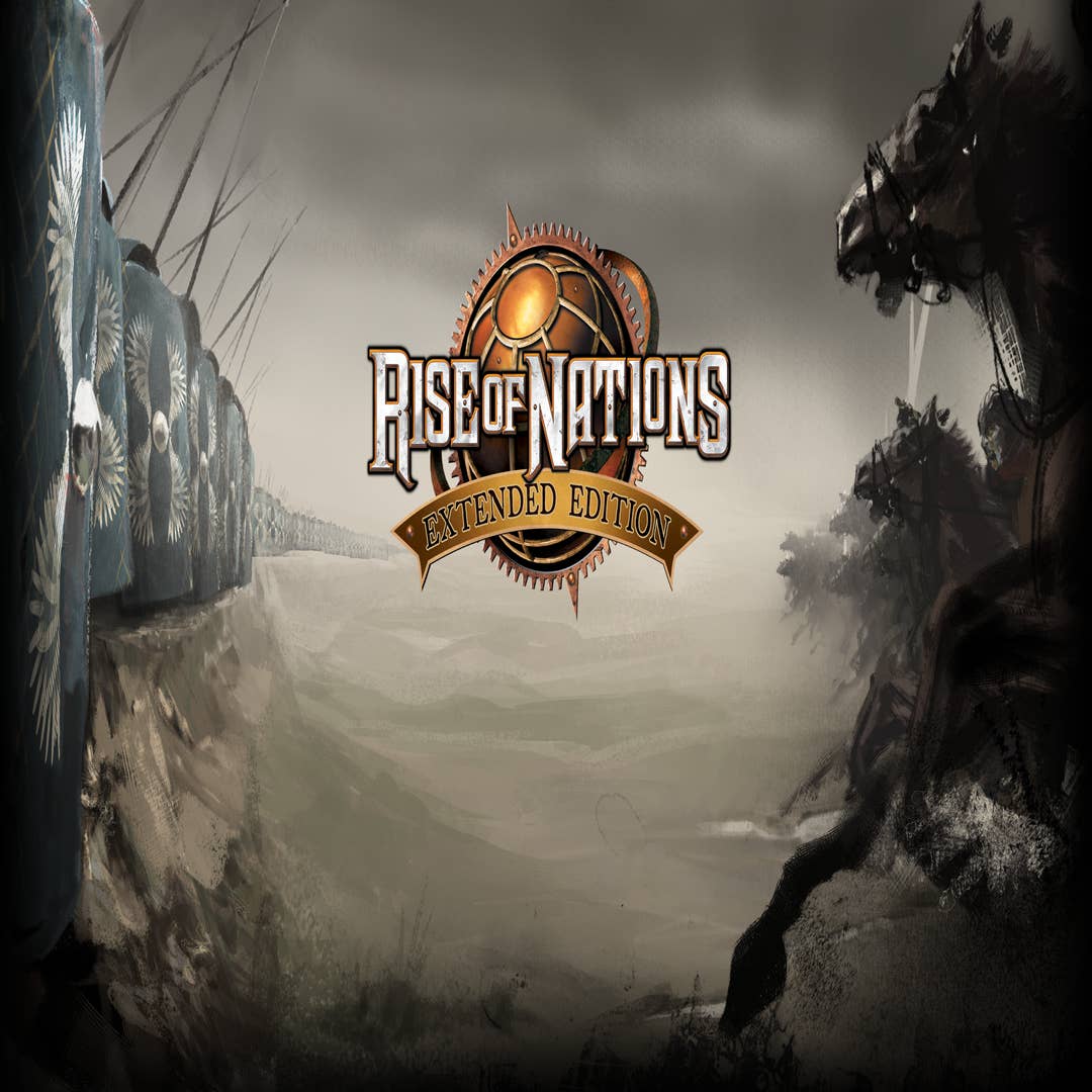 Steam Workshop::Rise of Nations