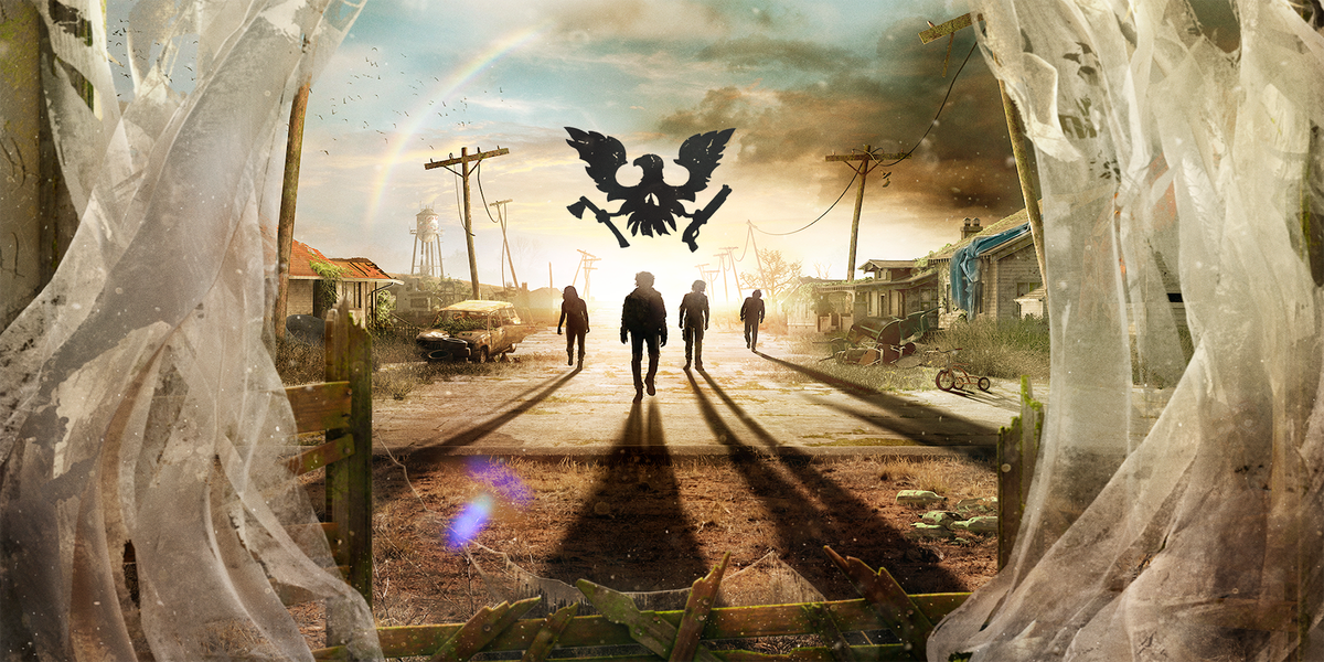 State of Decay 2 tips, tricks and guide to surviving the zeds