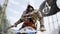 Assassin's Creed 4: Black Flag artwork