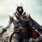 Assassin's Creed: The Ezio Collection artwork