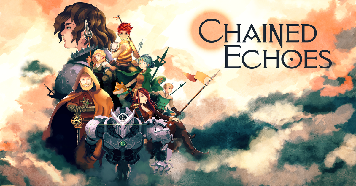 Chained Echoes for Xbox Game Pass PC - Gamepassta