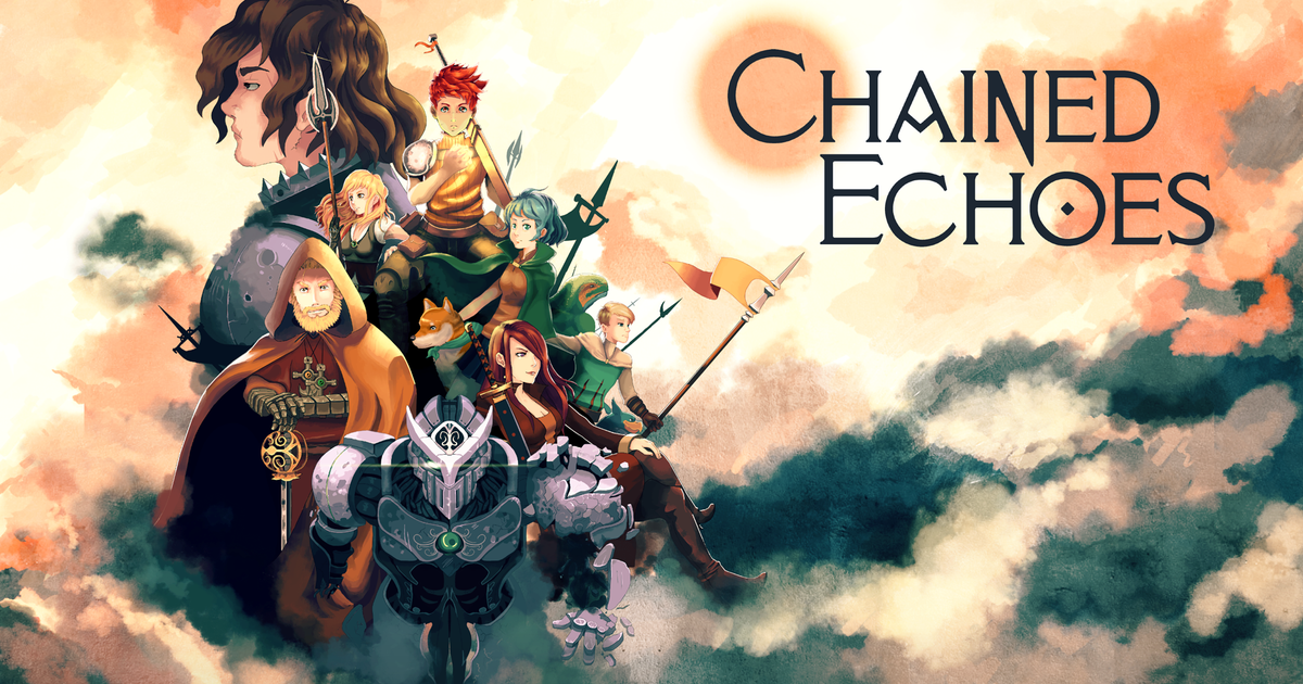 Chained Echoes - Game Overview