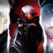 Artwork de Devil May Cry: HD Collection