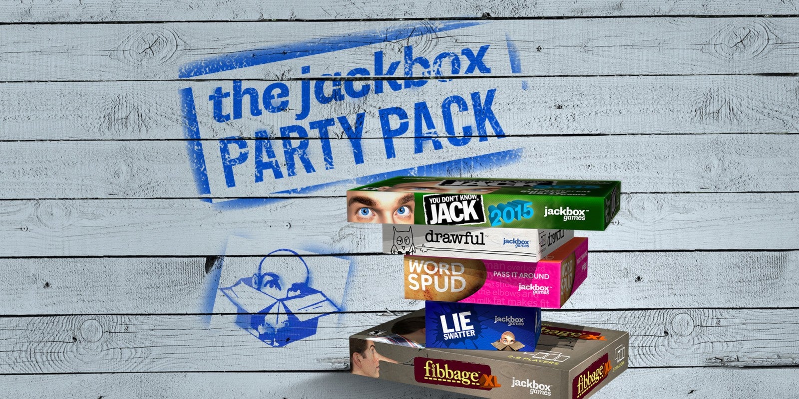 Jackbox deals games ps3