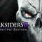 Darksiders 2: The Deathinitive Edition artwork